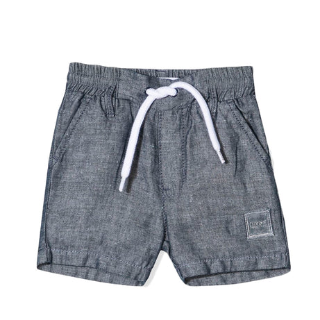 BOSS Baby Shorts – Dunkelgrau