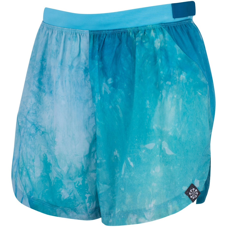 Nike Trail Damen-Shorts