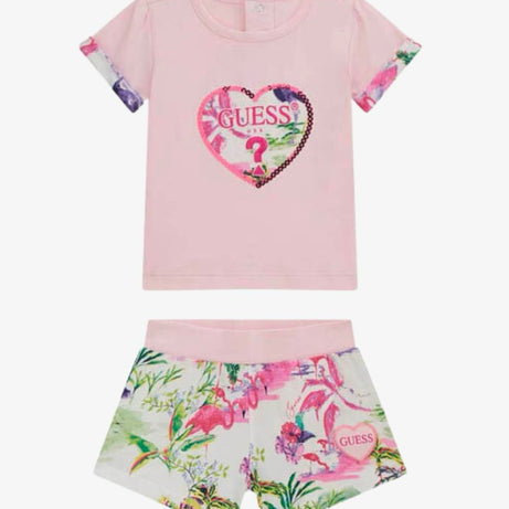 Guess Girls Zweiteiliges Set