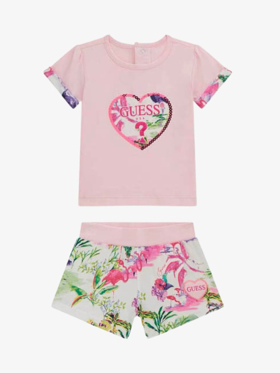 Guess Girls Zweiteiliges Set