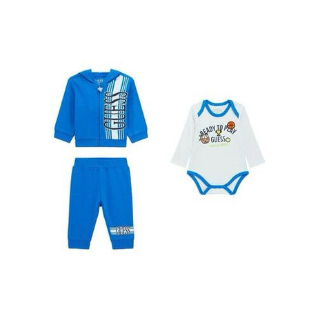 GUESS 3-teiliges Babyset