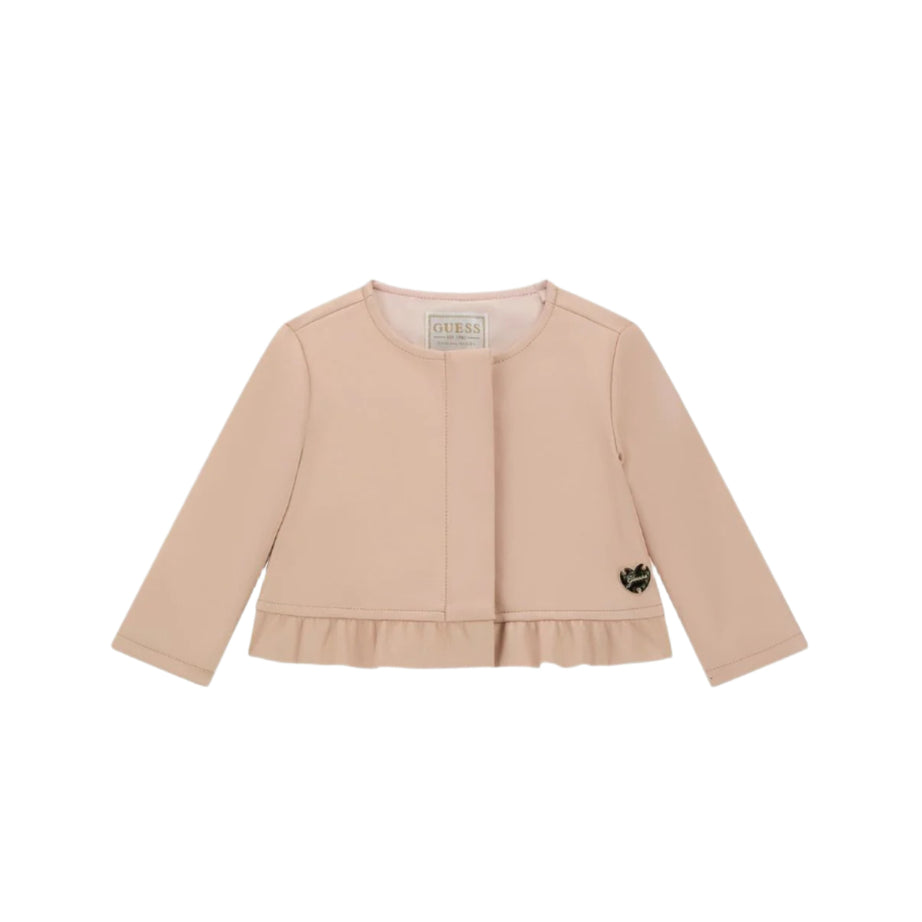 GUESS Mädchen Bolerojacke