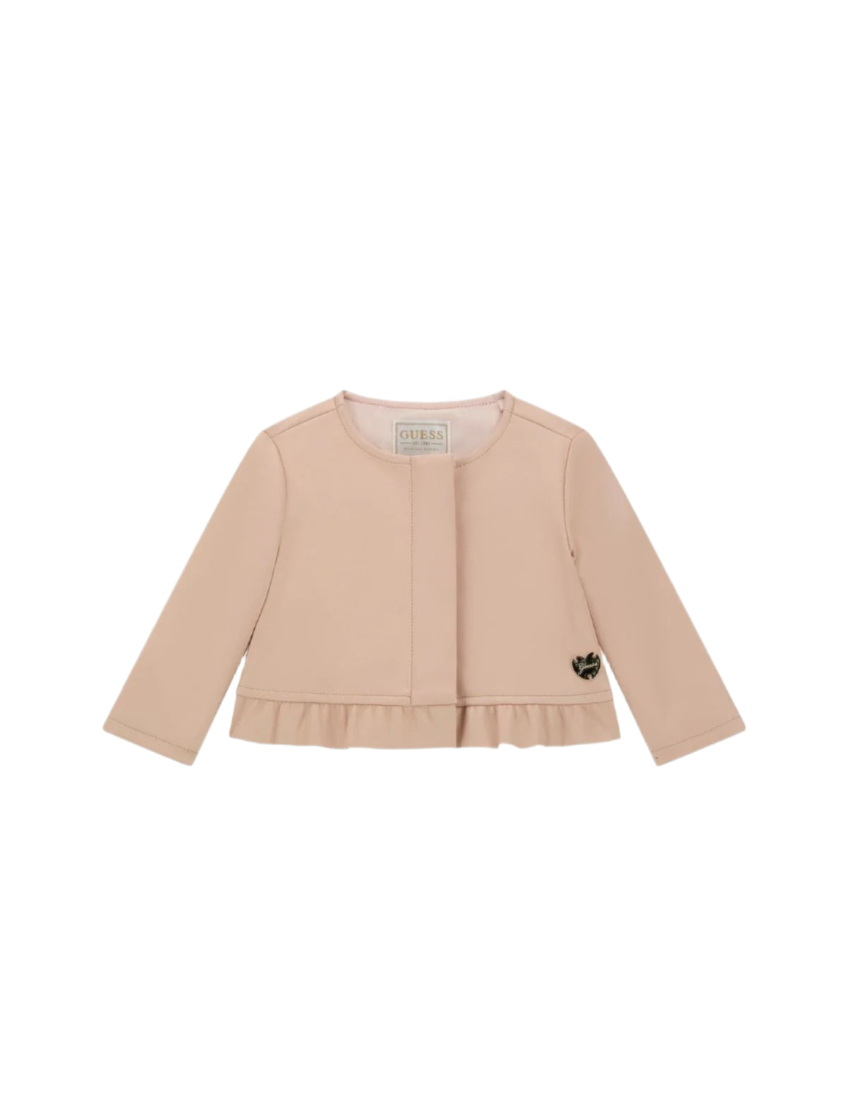 GUESS Mädchen Bolerojacke