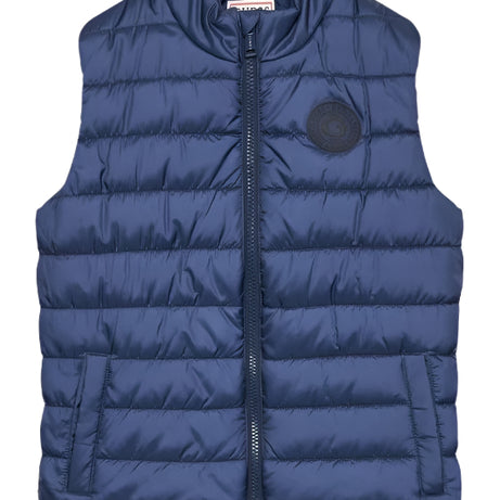 Steppweste für Kinder – Dunkelblau – GUESS