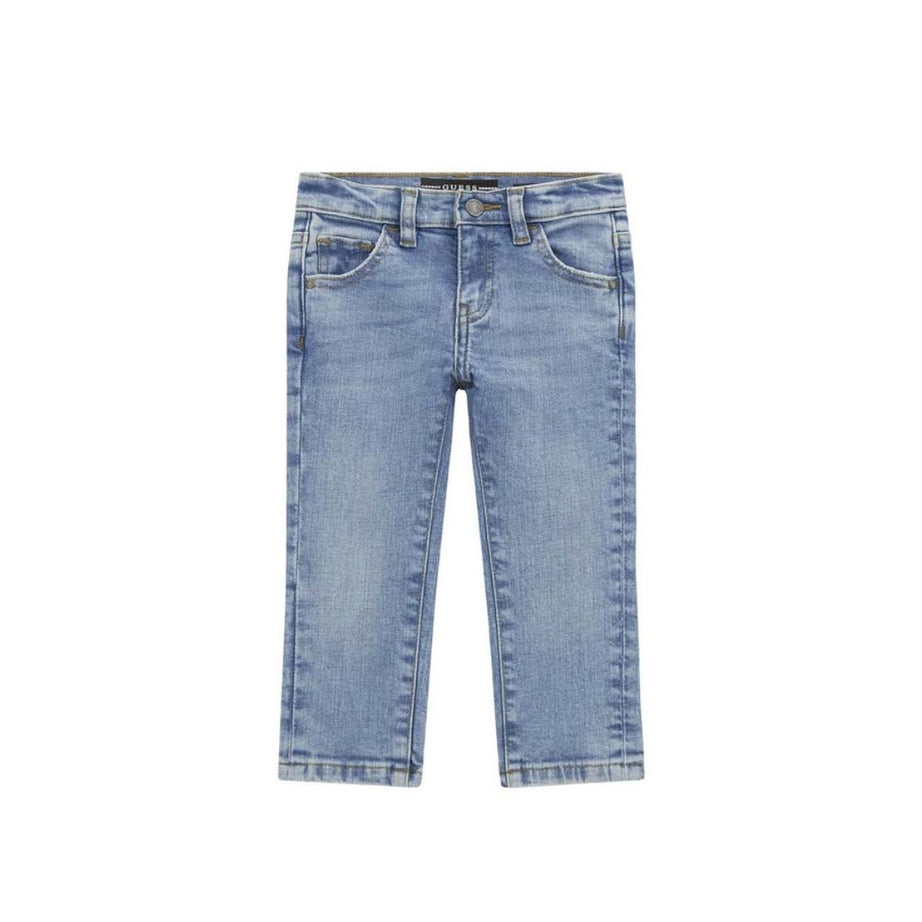 GUESS Mädchen Jeans – Klassischer