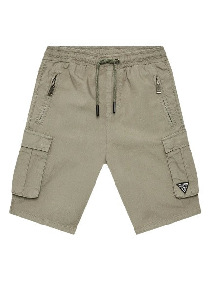 GUESS Jungen Cargoshorts